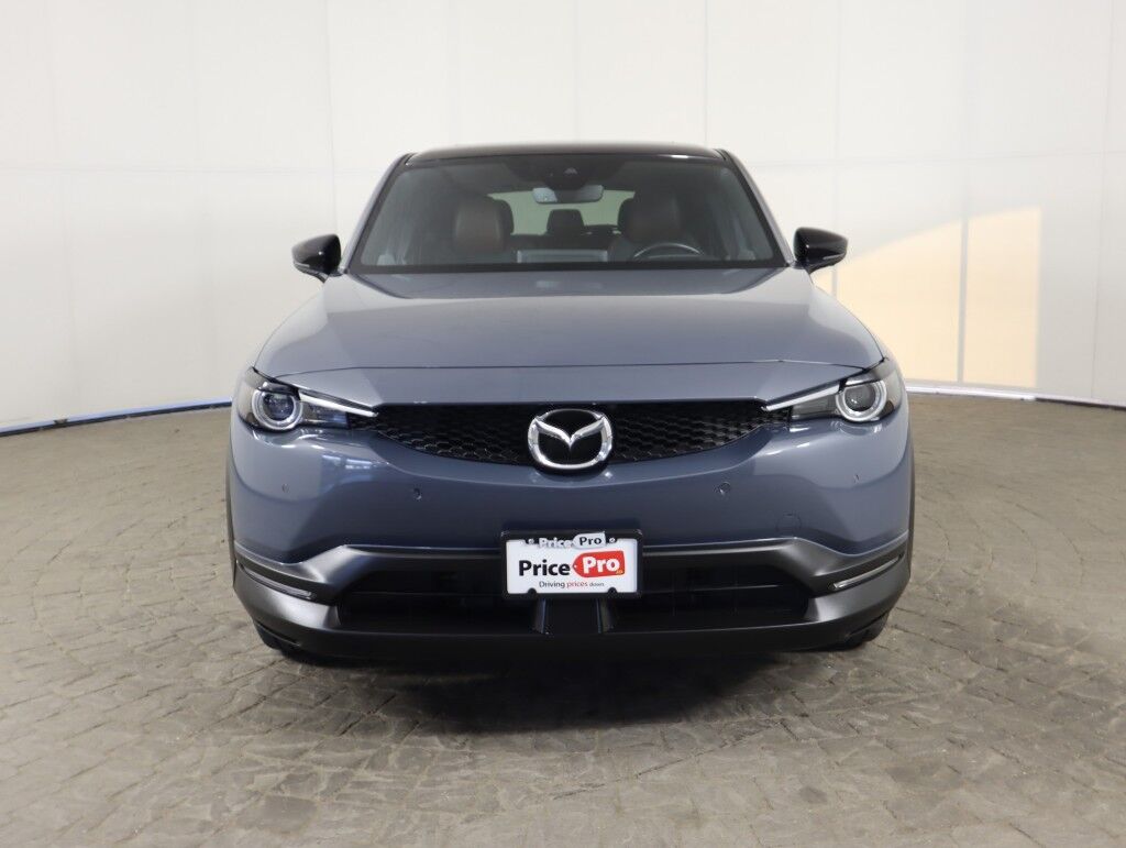 2022 Mazda MX-30 EV Premium Plus Maumee OH