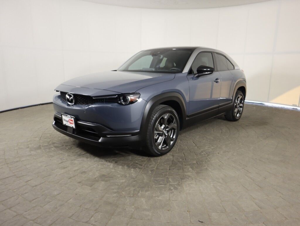 2022 Mazda MX-30 EV Premium Plus Maumee OH
