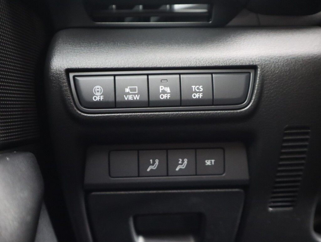 2022 Mazda MX-30 EV Premium Plus Maumee OH