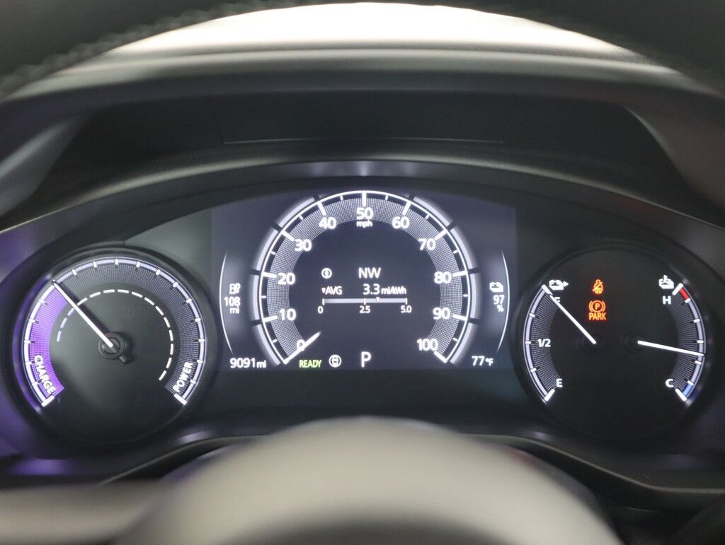 2022 Mazda MX-30 EV Premium Plus Maumee OH