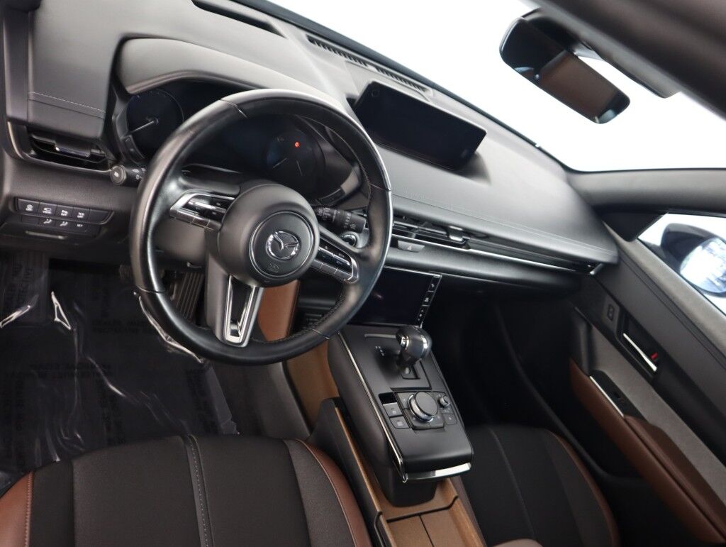 2022 Mazda MX-30 EV Premium Plus Maumee OH