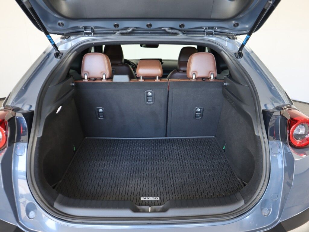 2022 Mazda MX-30 EV Premium Plus Maumee OH