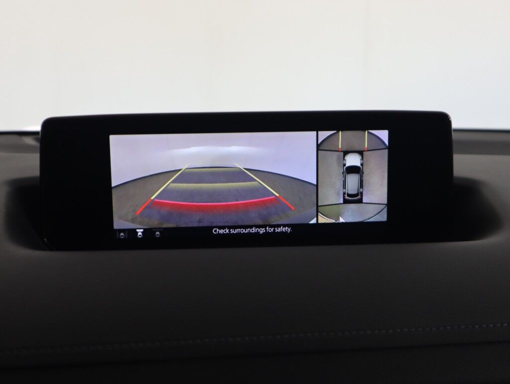 2022 Mazda MX-30 EV Premium Plus Maumee OH