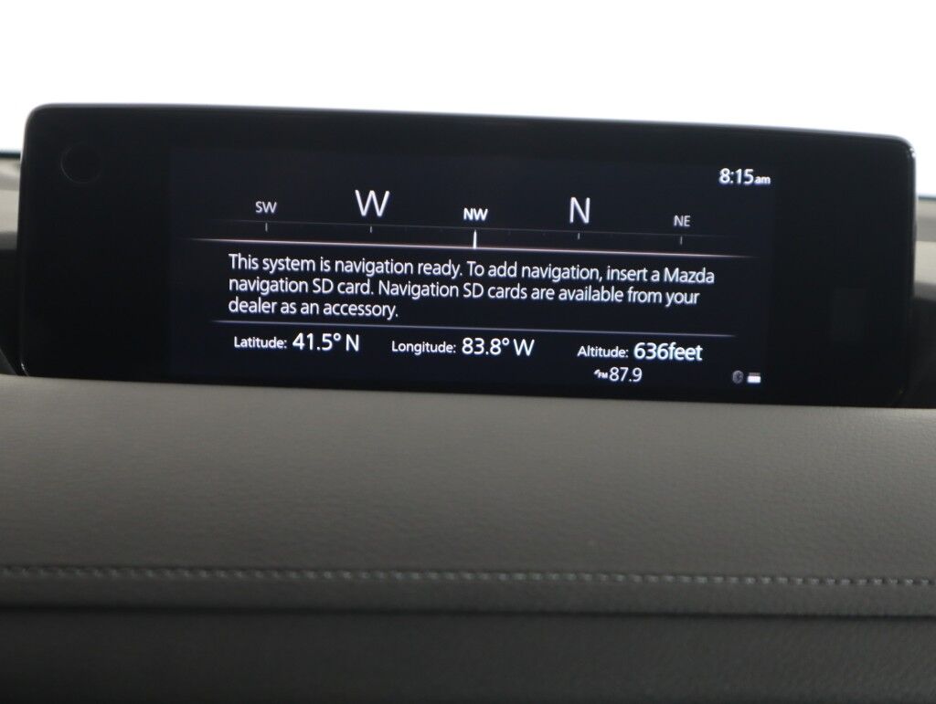 2022 Mazda MX-30 EV Premium Plus Maumee OH