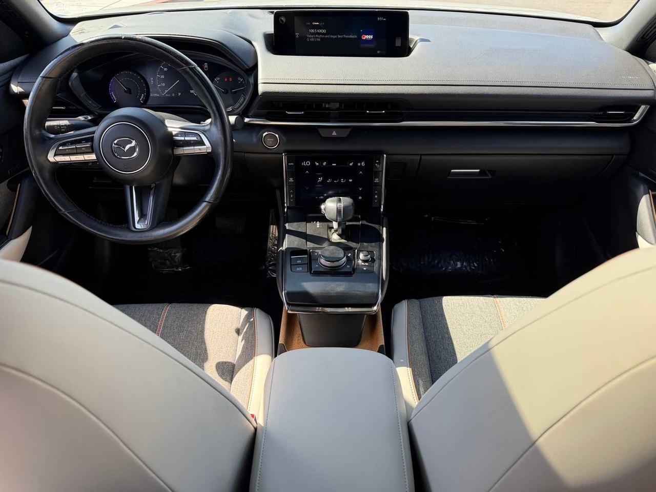 2022 Mazda MX-30 EV Premium Plus Package Irving TX