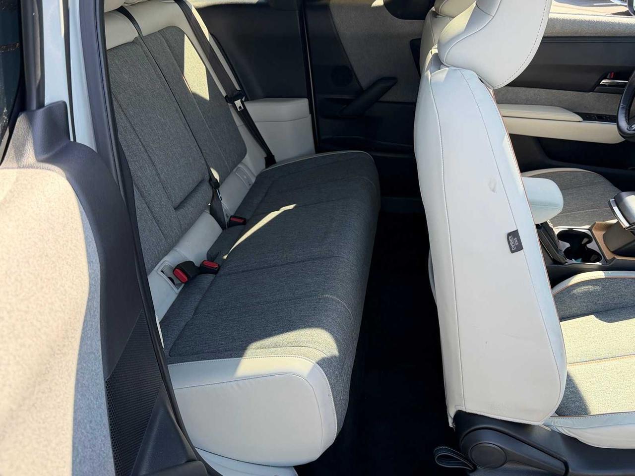 2022 Mazda MX-30 EV Premium Plus Package Irving TX