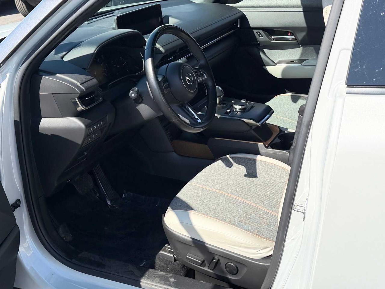 2022 Mazda MX-30 EV Premium Plus Package Irving TX