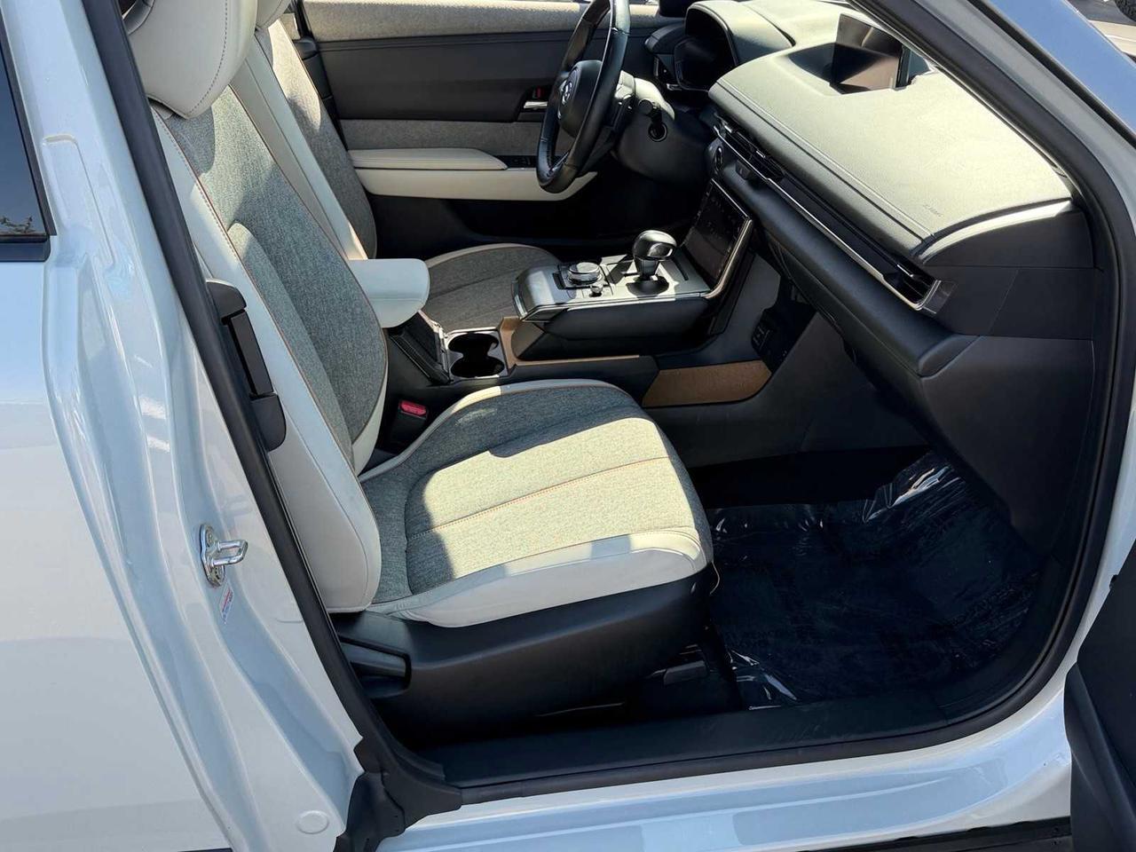 2022 Mazda MX-30 EV Premium Plus Package Irving TX