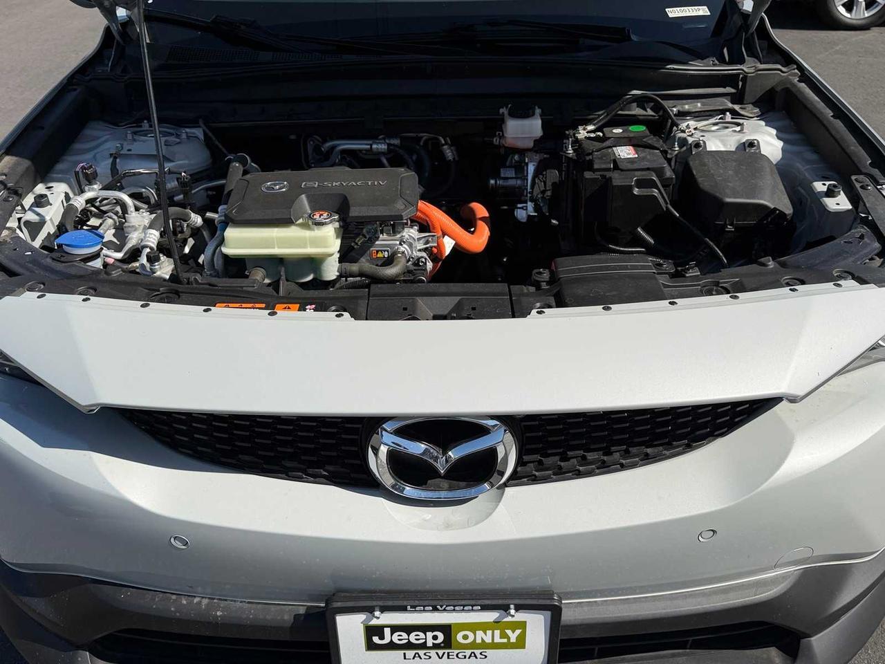 2022 Mazda MX-30 EV Premium Plus Package Irving TX