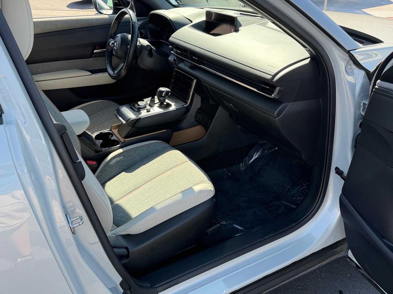 2022 Mazda MX-30 EV Premium Plus Package Irving TX
