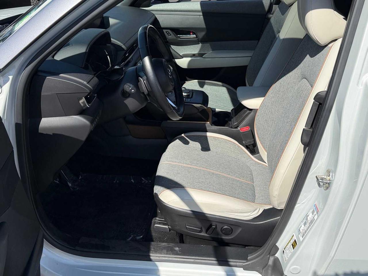 2022 Mazda MX-30 EV Premium Plus Package Irving TX