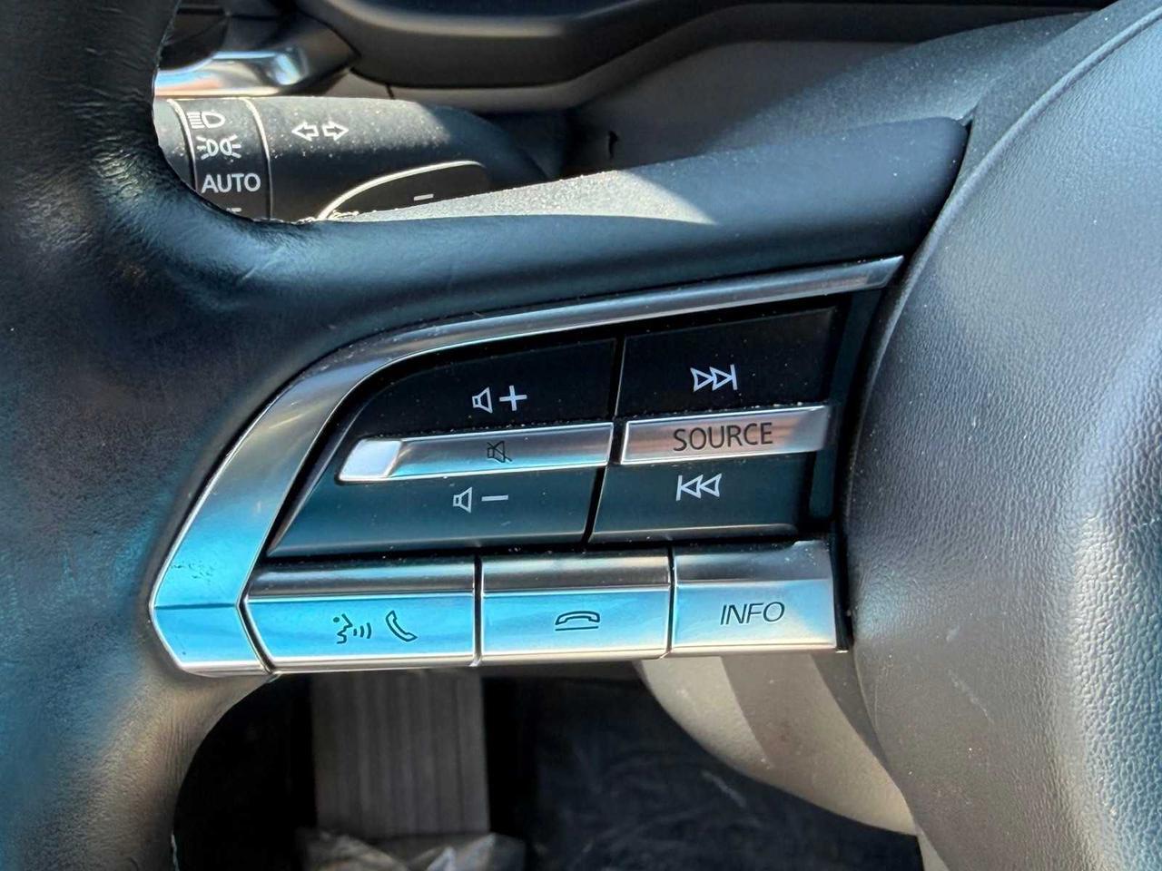 2022 Mazda MX-30 EV Premium Plus Package Irving TX