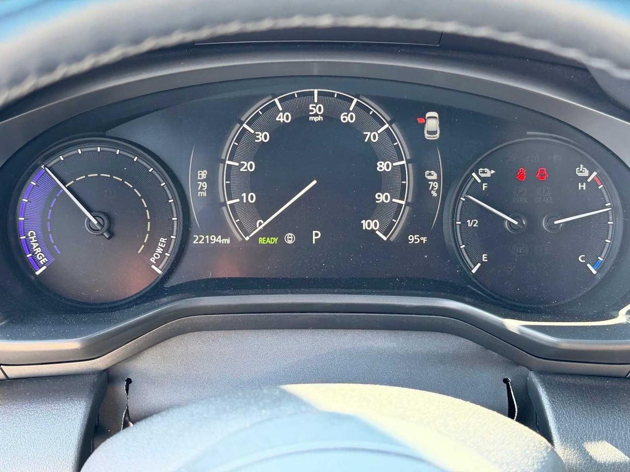 2022 Mazda MX-30 EV Premium Plus Package Irving TX