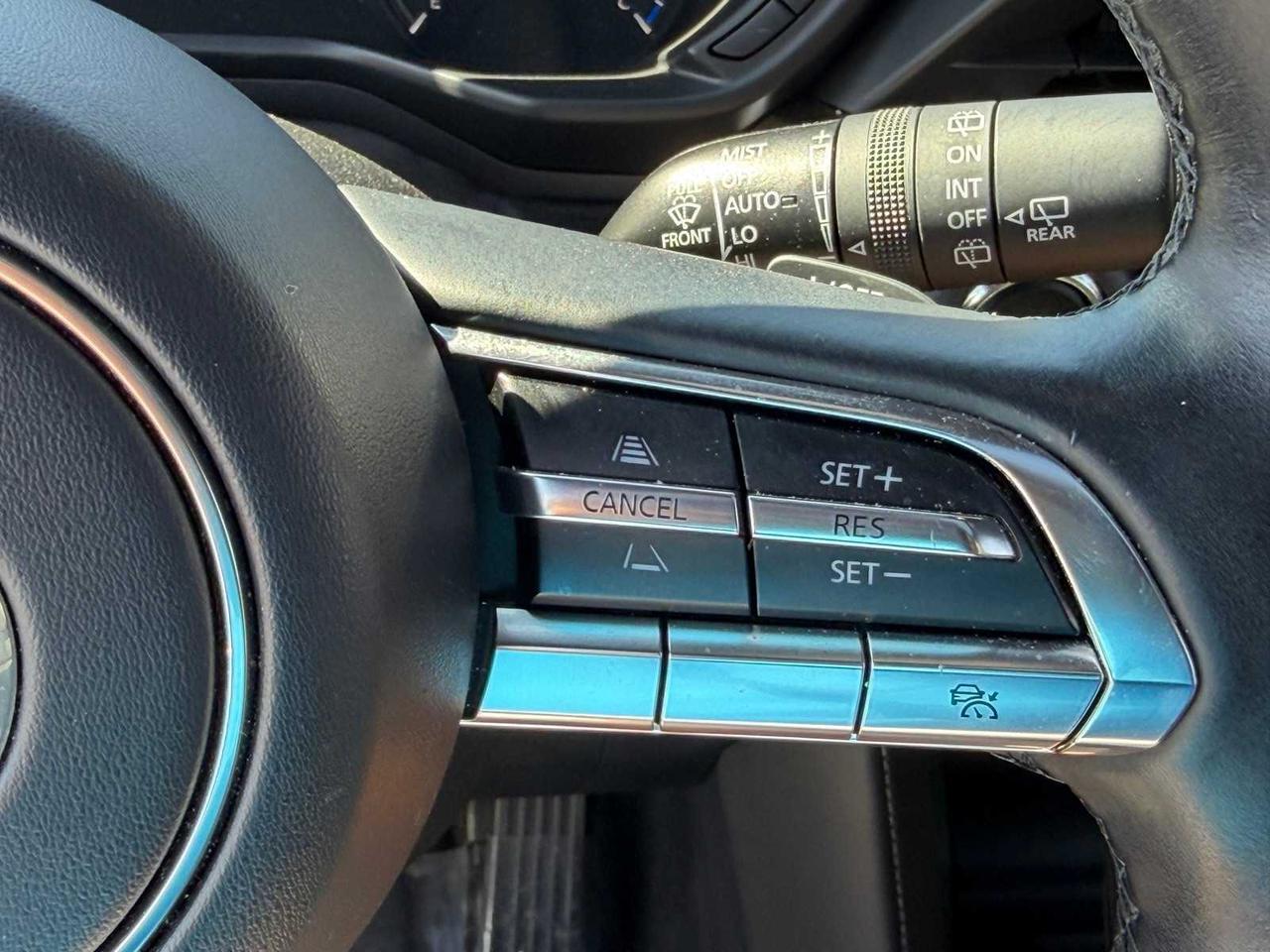 2022 Mazda MX-30 EV Premium Plus Package Irving TX