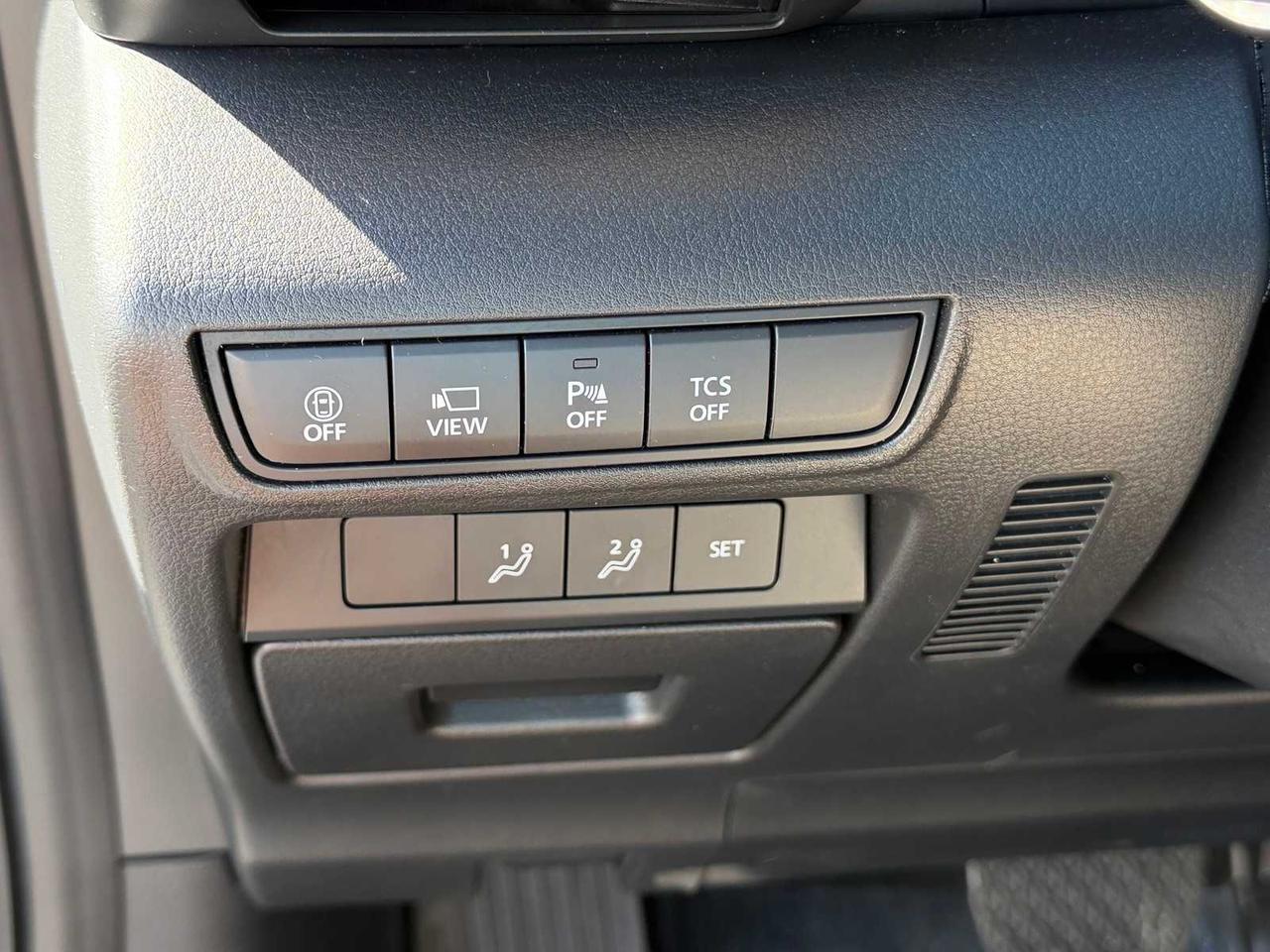 2022 Mazda MX-30 EV Premium Plus Package Irving TX