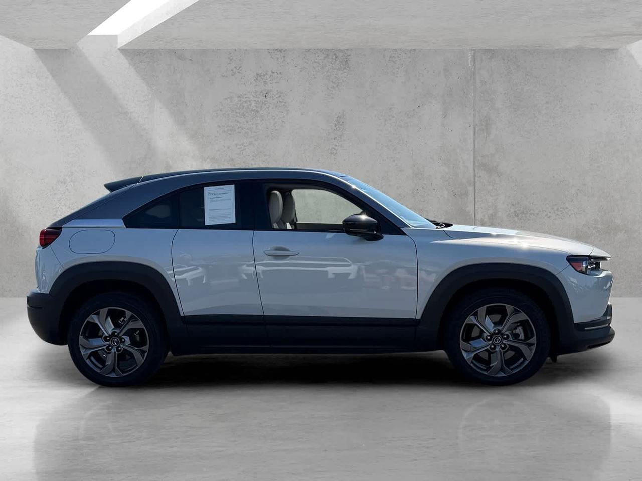 2022 Mazda MX-30 EV Premium Plus Package Irving TX