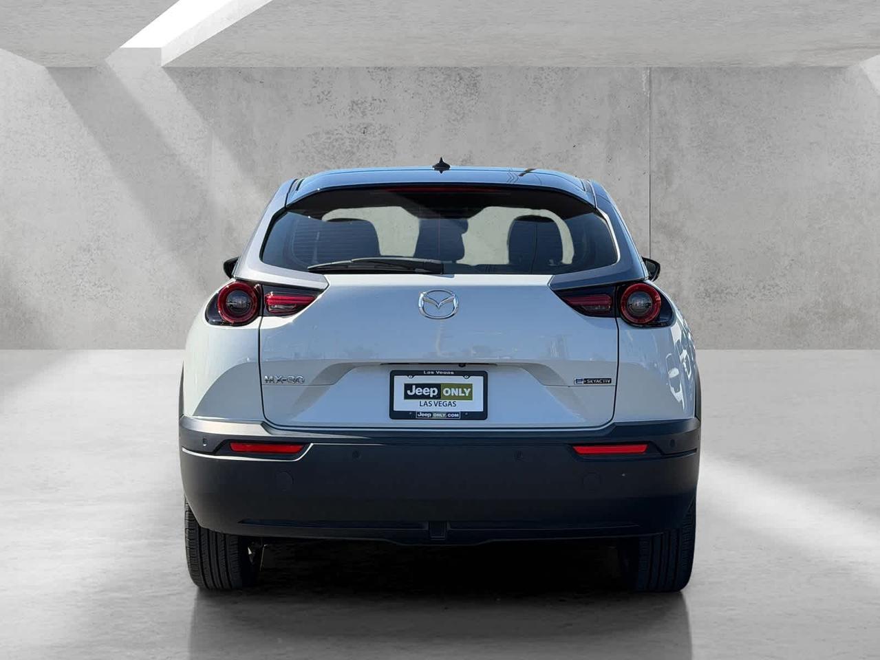 2022 Mazda MX-30 EV Premium Plus Package Irving TX