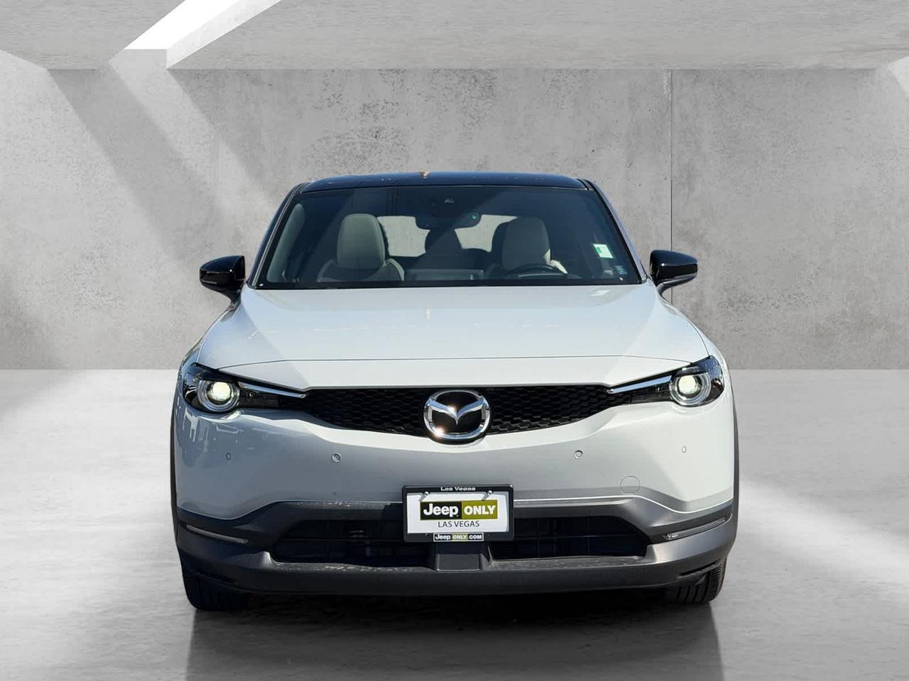 2022 Mazda MX-30 EV Premium Plus Package Irving TX