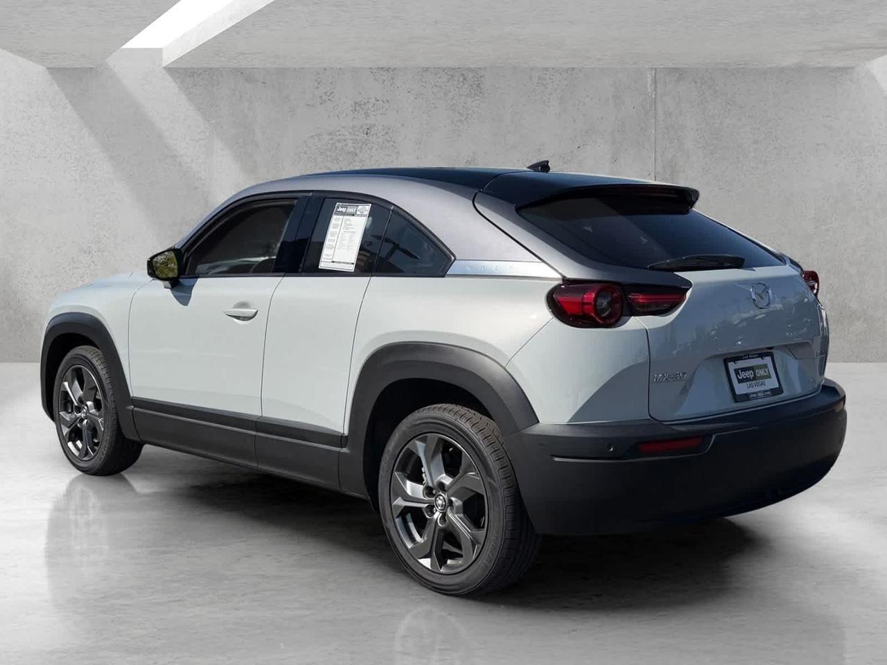 2022 Mazda MX-30 EV Premium Plus Package Irving TX
