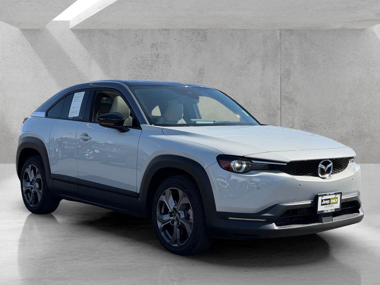 2022 Mazda MX-30 EV Premium Plus Package Irving TX