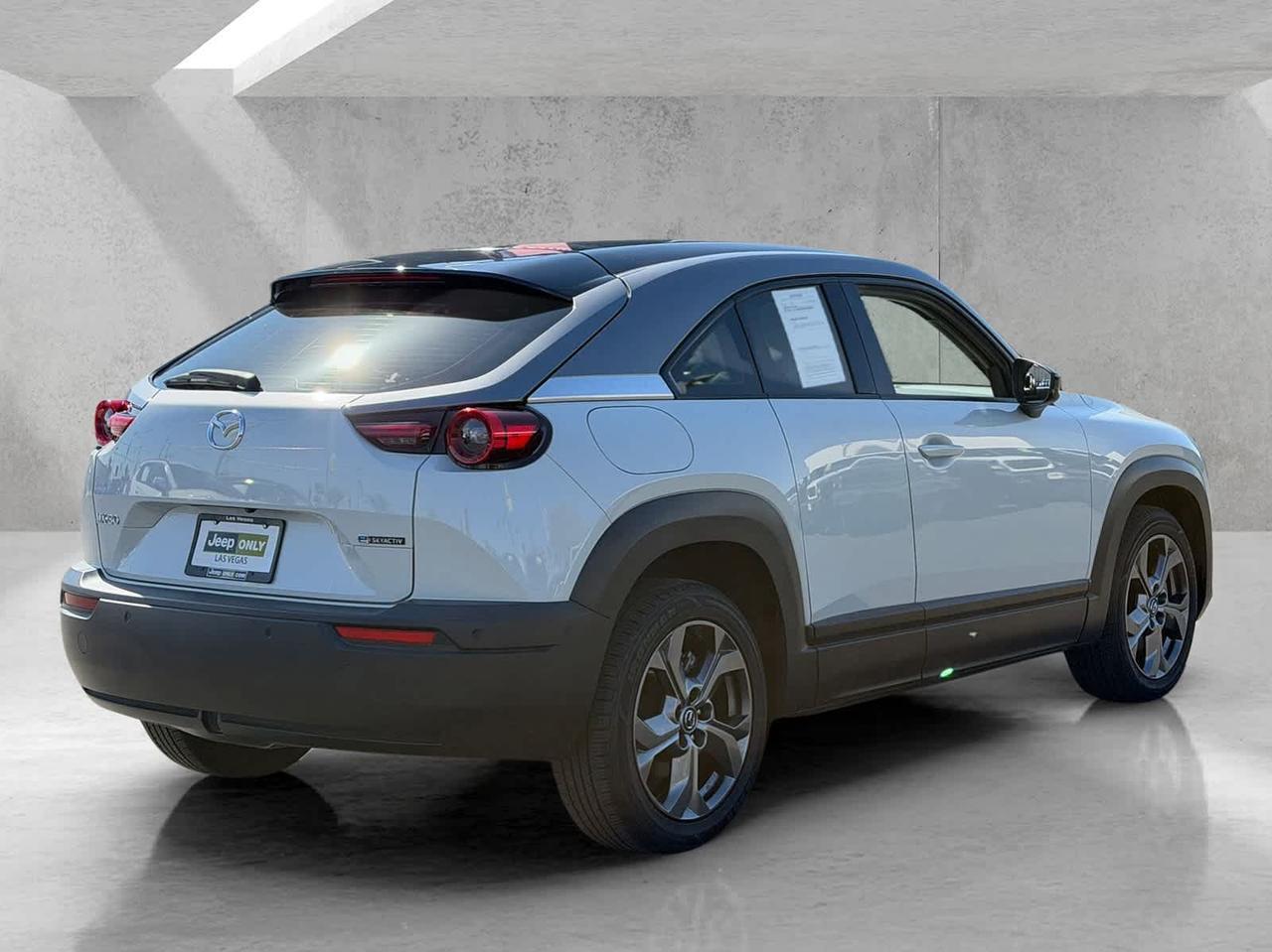 2022 Mazda MX-30 EV Premium Plus Package Irving TX