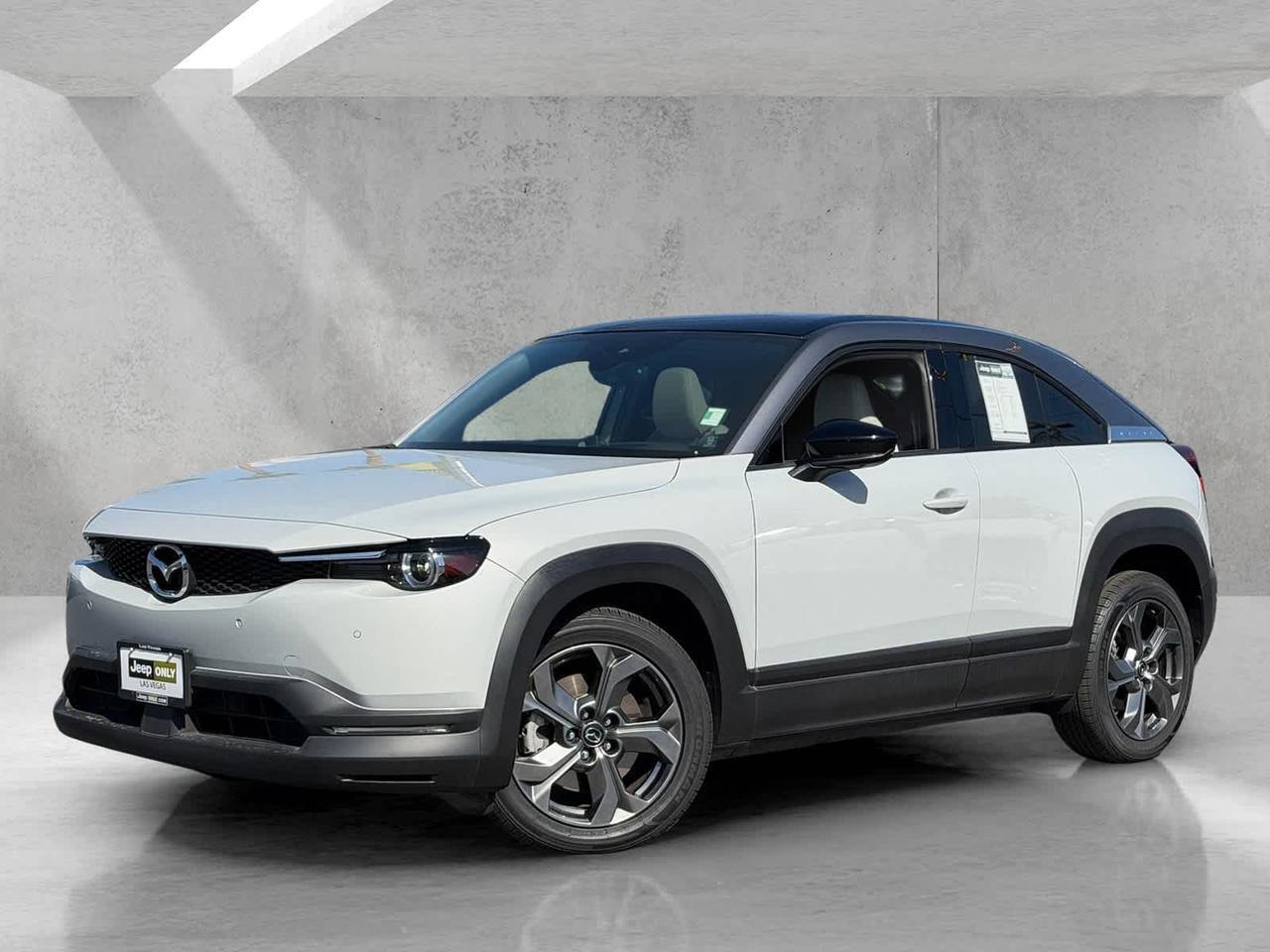 2022 Mazda MX-30 EV