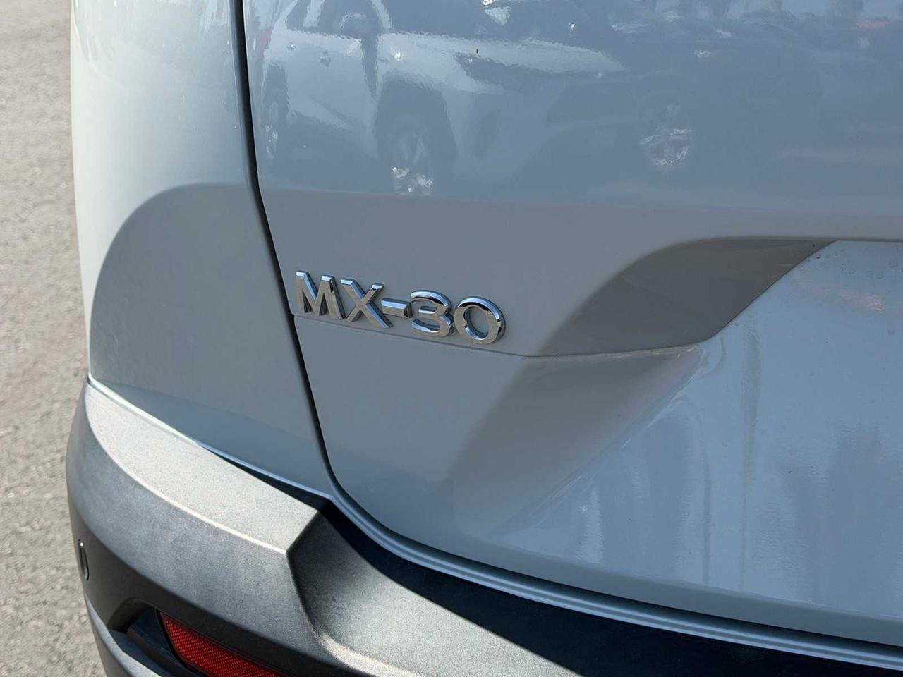 2022 Mazda MX-30 EV Premium Plus Package Irving TX