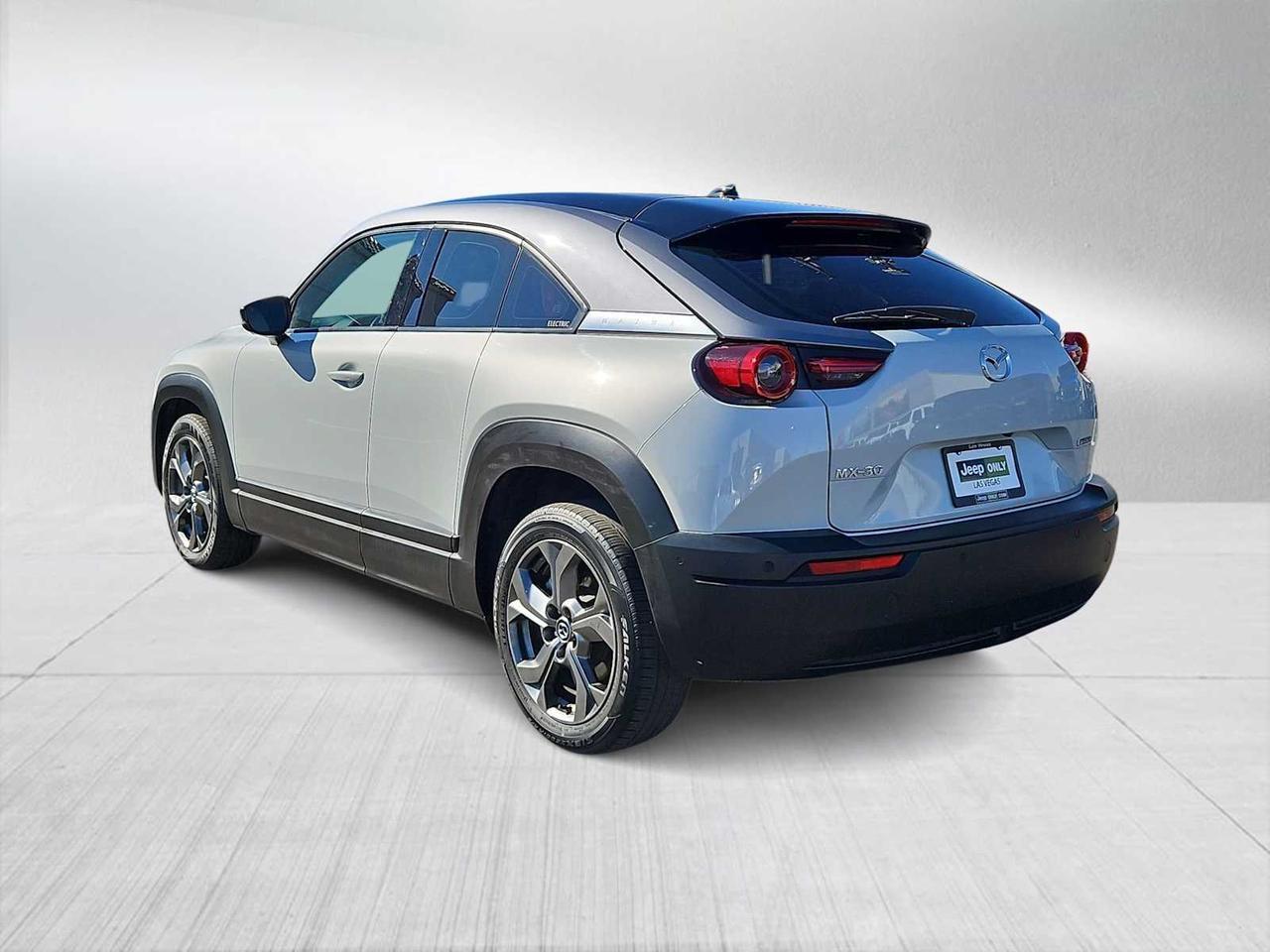 2022 Mazda MX-30 EV Premium Plus Package Irving TX