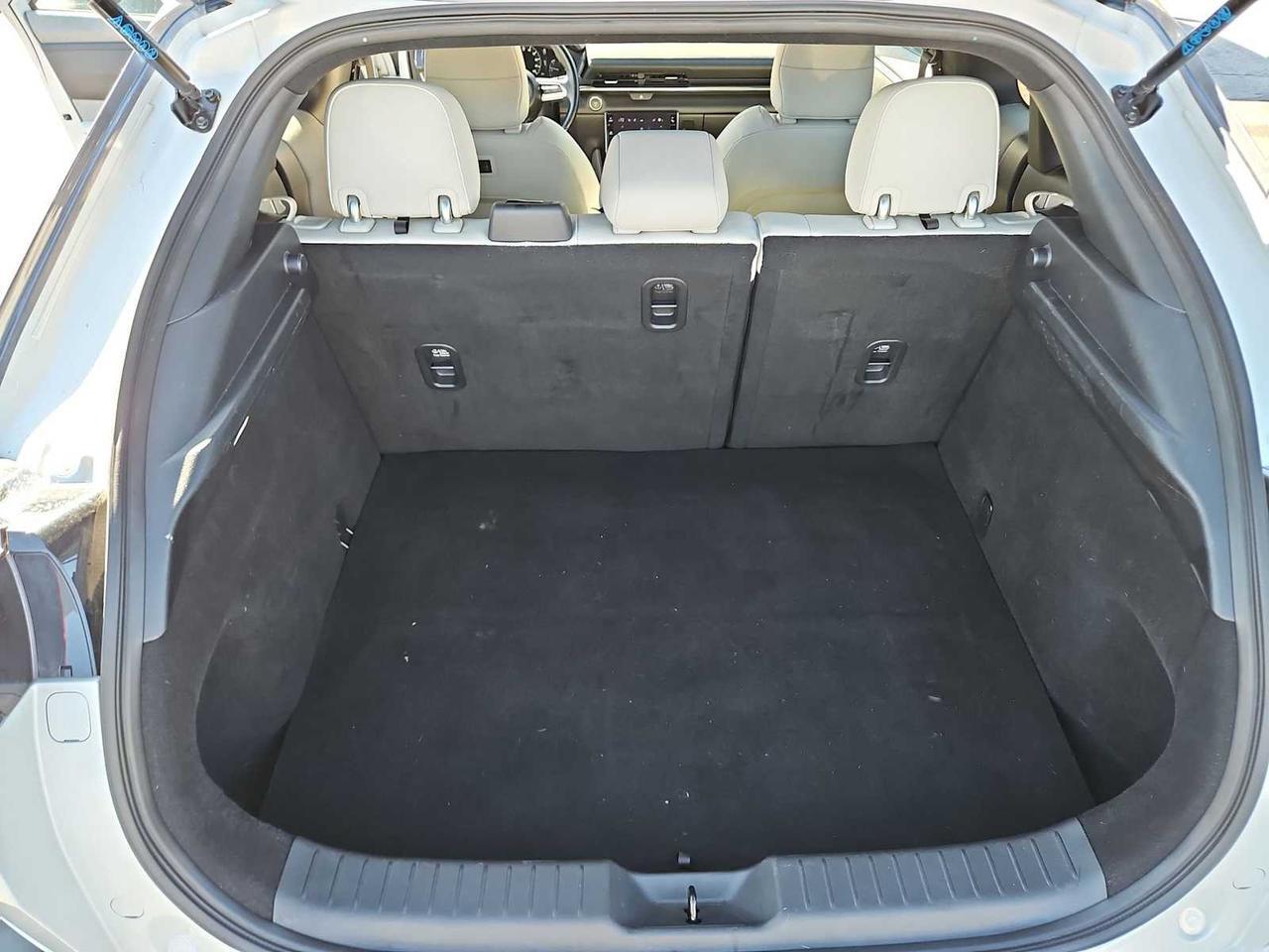 2022 Mazda MX-30 EV Premium Plus Package Irving TX