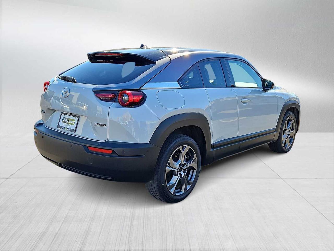 2022 Mazda MX-30 EV Premium Plus Package Irving TX