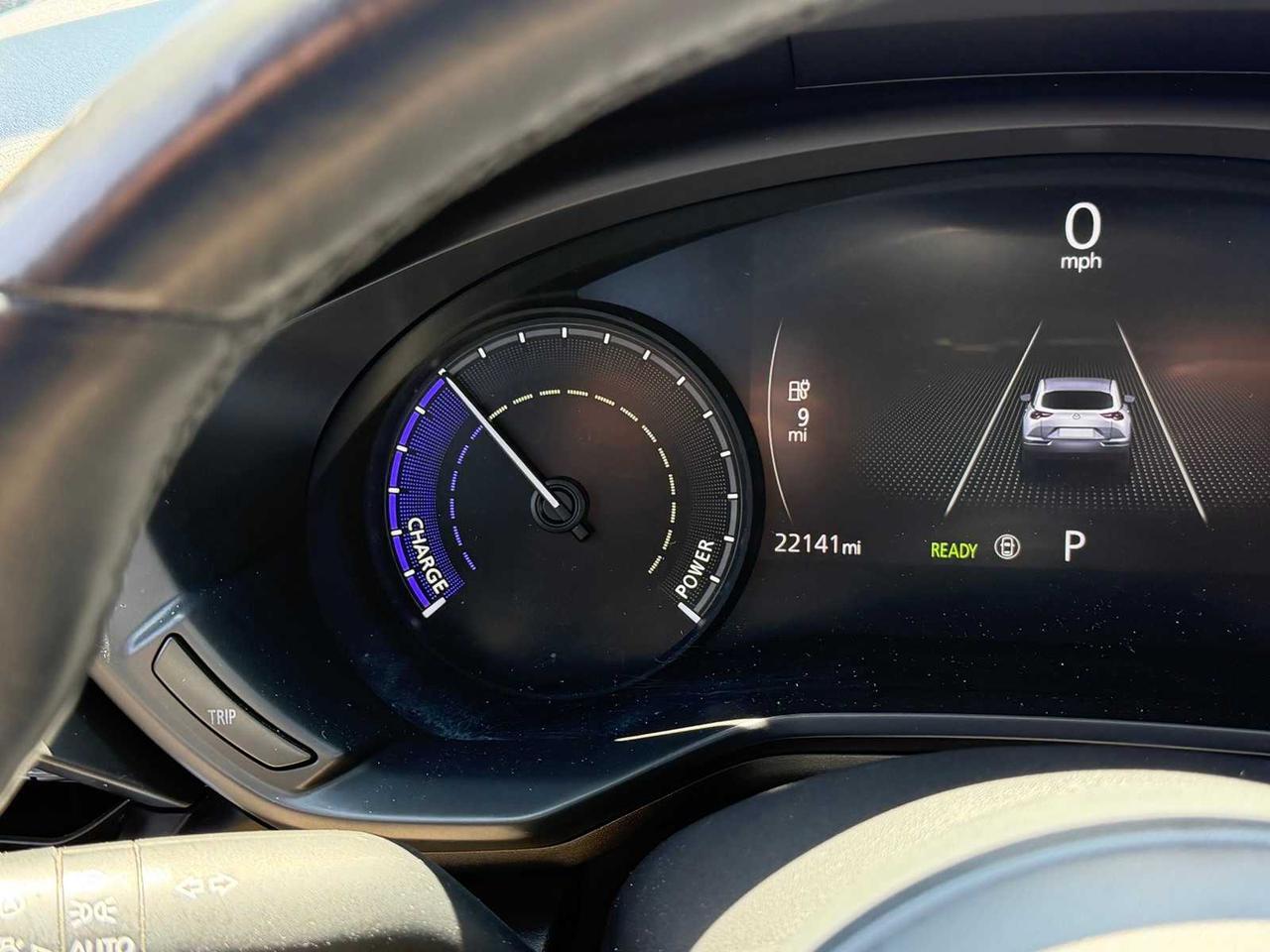 2022 Mazda MX-30 EV Premium Plus Package Irving TX