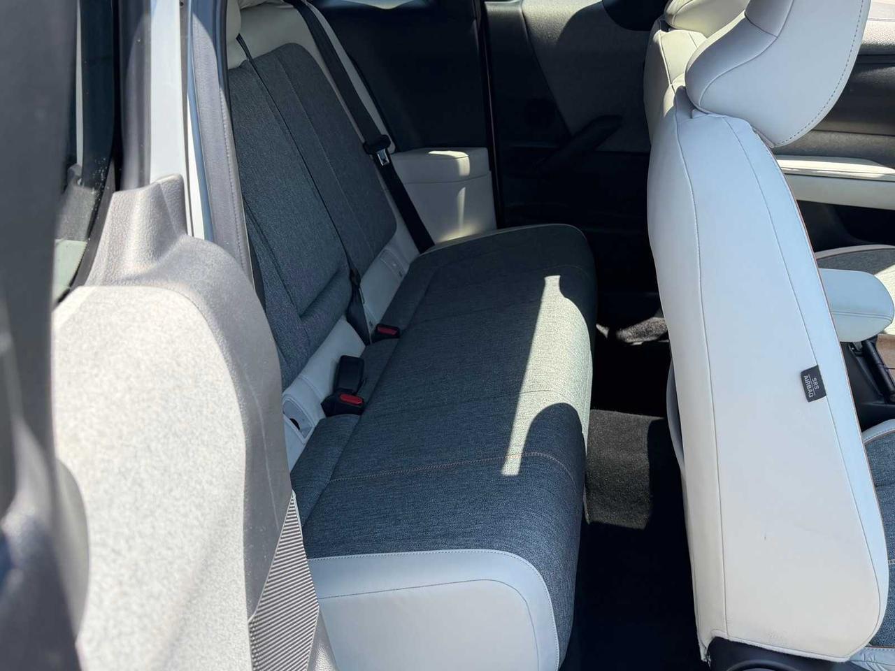 2022 Mazda MX-30 EV Premium Plus Package Irving TX