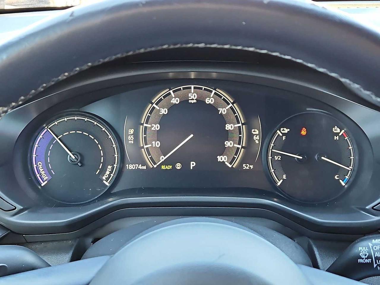 2022 Mazda MX-30 EV Premium Plus Package Irving TX