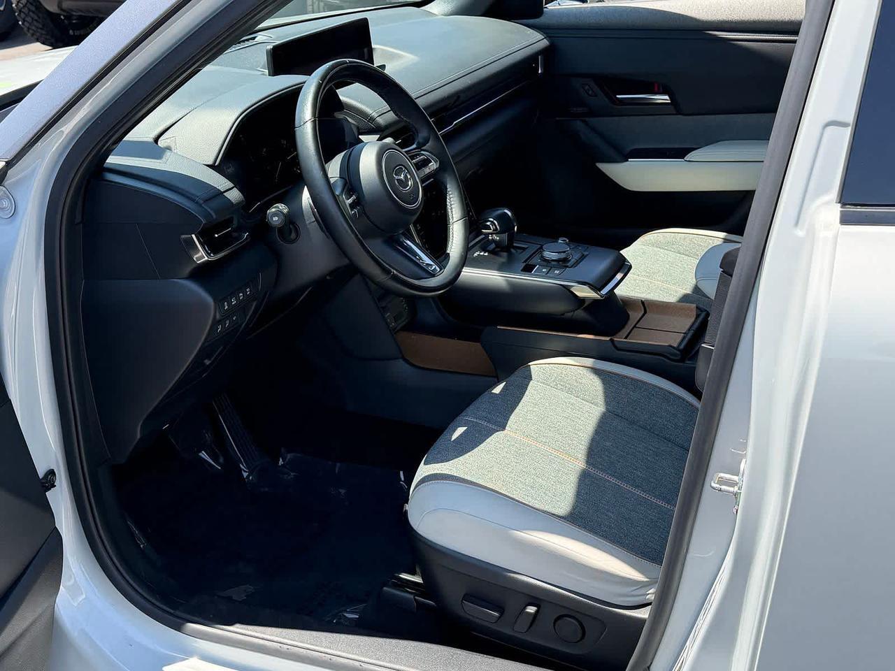 2022 Mazda MX-30 EV Premium Plus Package Irving TX