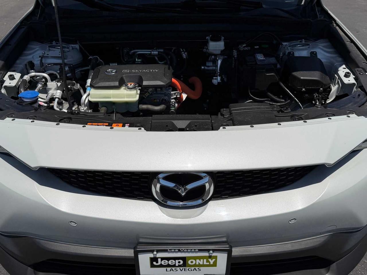 2022 Mazda MX-30 EV Premium Plus Package Irving TX
