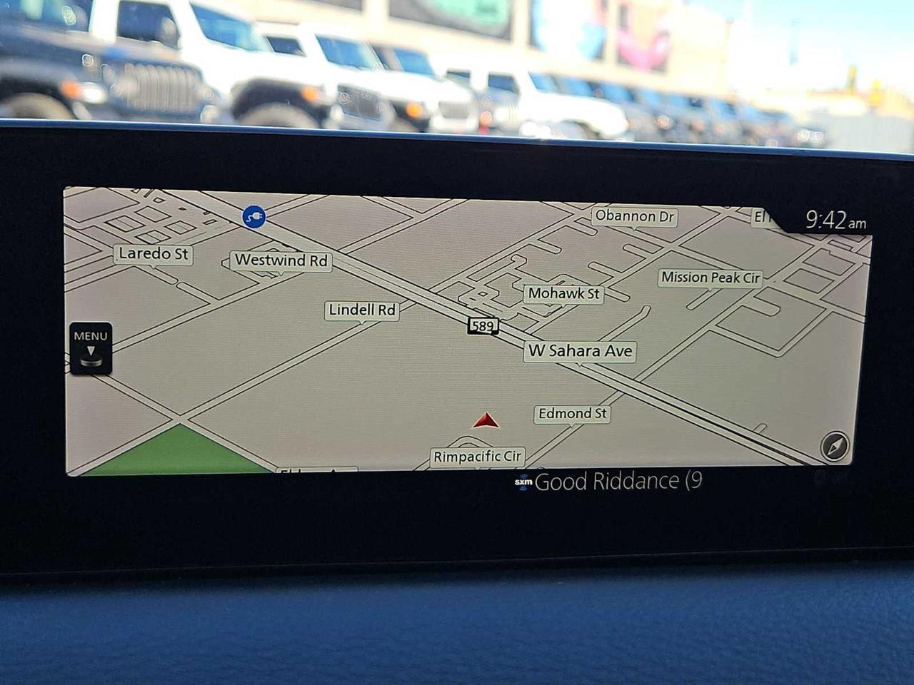 2022 Mazda MX-30 EV Premium Plus Package Irving TX