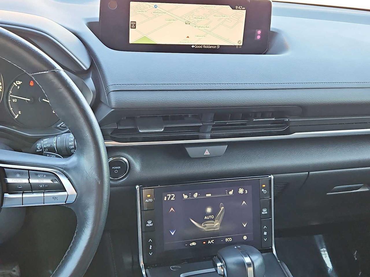 2022 Mazda MX-30 EV Premium Plus Package Irving TX