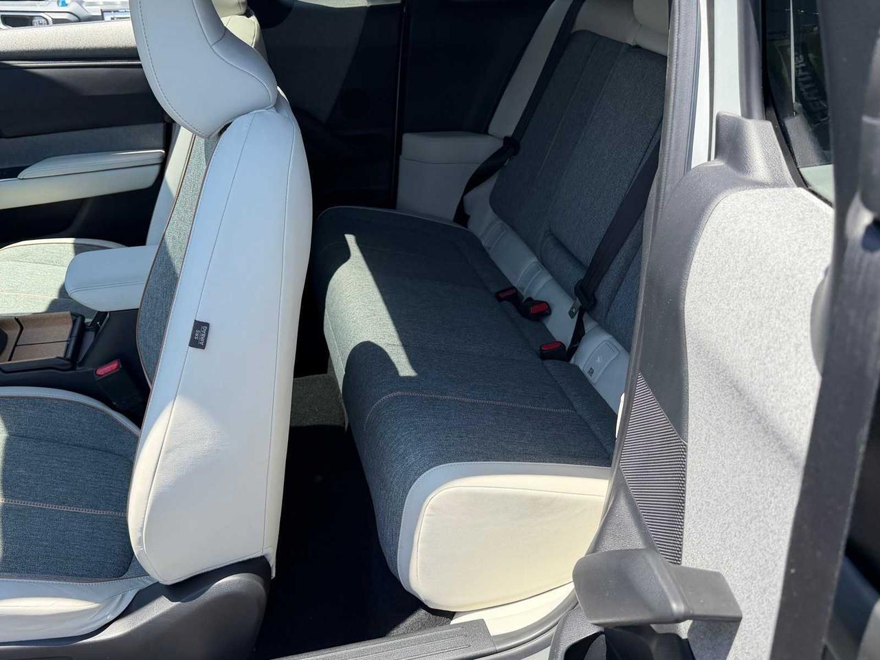 2022 Mazda MX-30 EV Premium Plus Package Irving TX