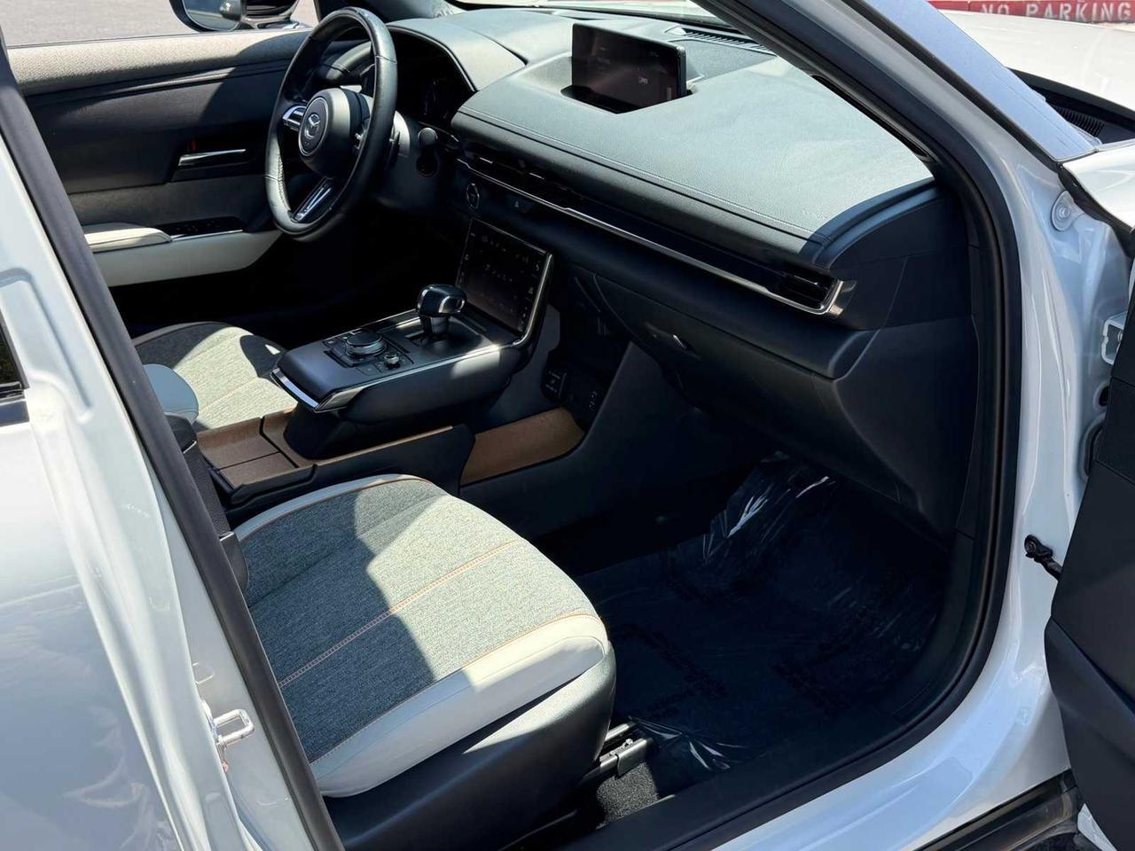 2022 Mazda MX-30 EV Premium Plus Package Irving TX