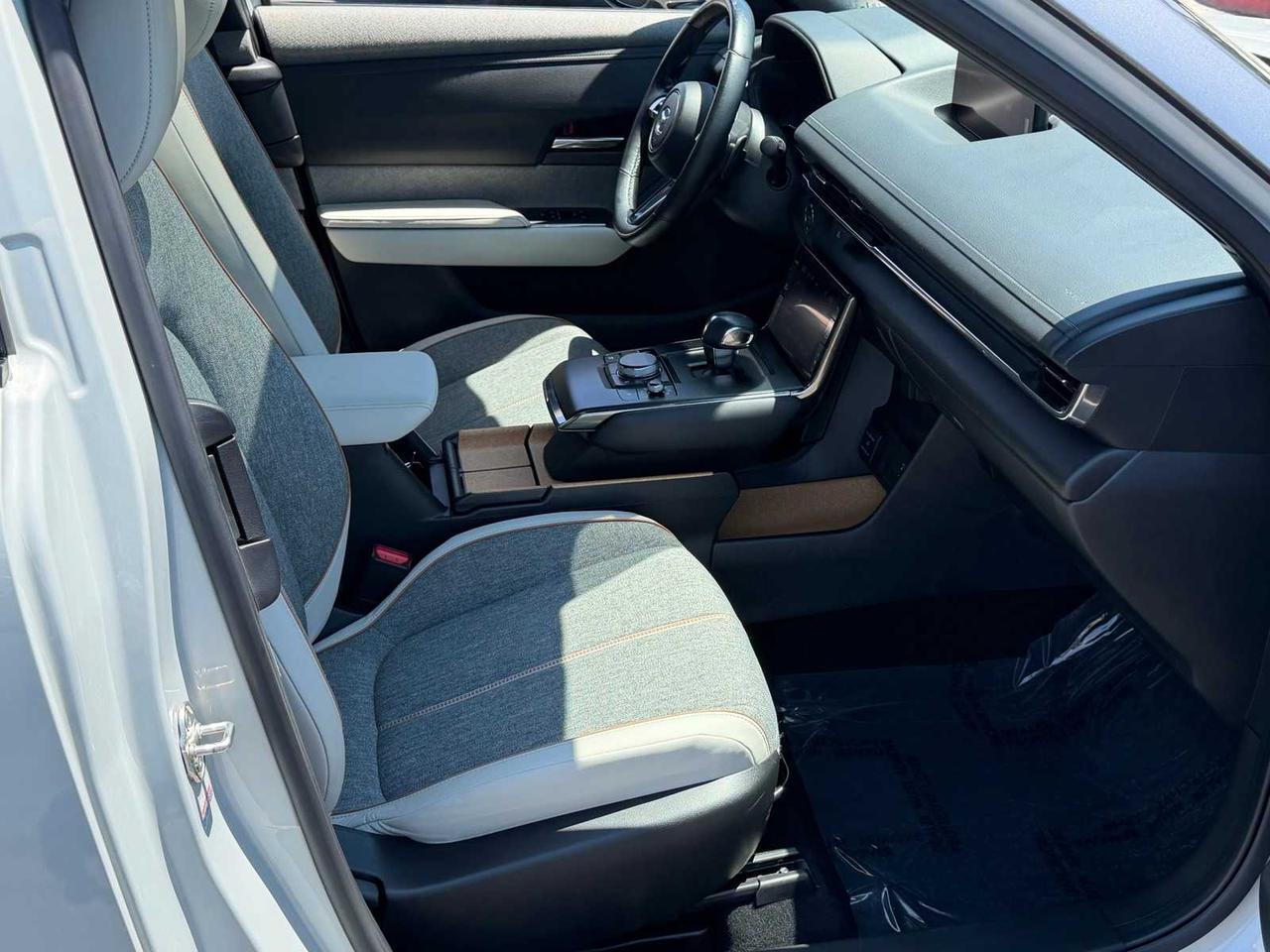 2022 Mazda MX-30 EV Premium Plus Package Irving TX