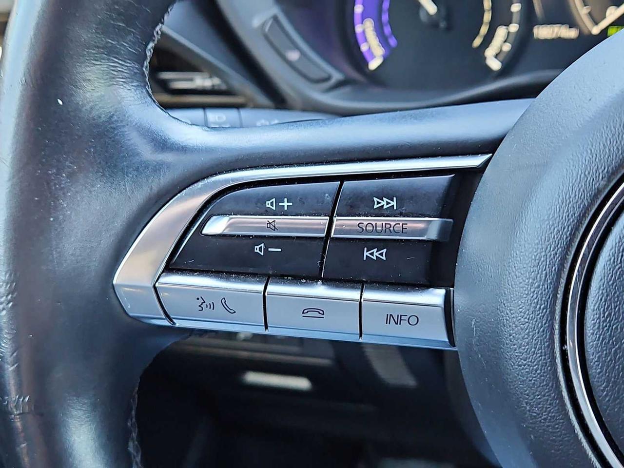 2022 Mazda MX-30 EV Premium Plus Package Irving TX