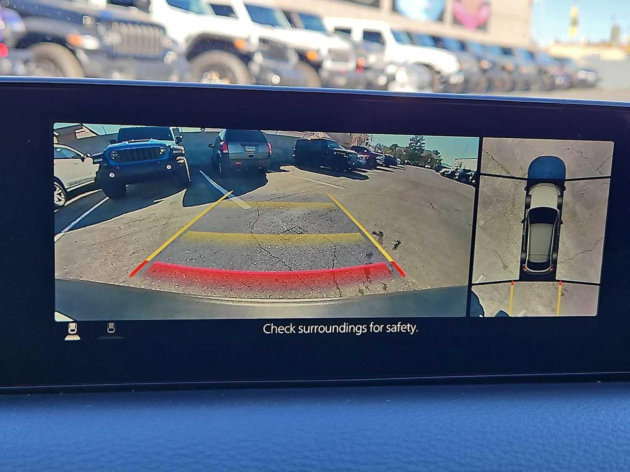 2022 Mazda MX-30 EV Premium Plus Package Irving TX