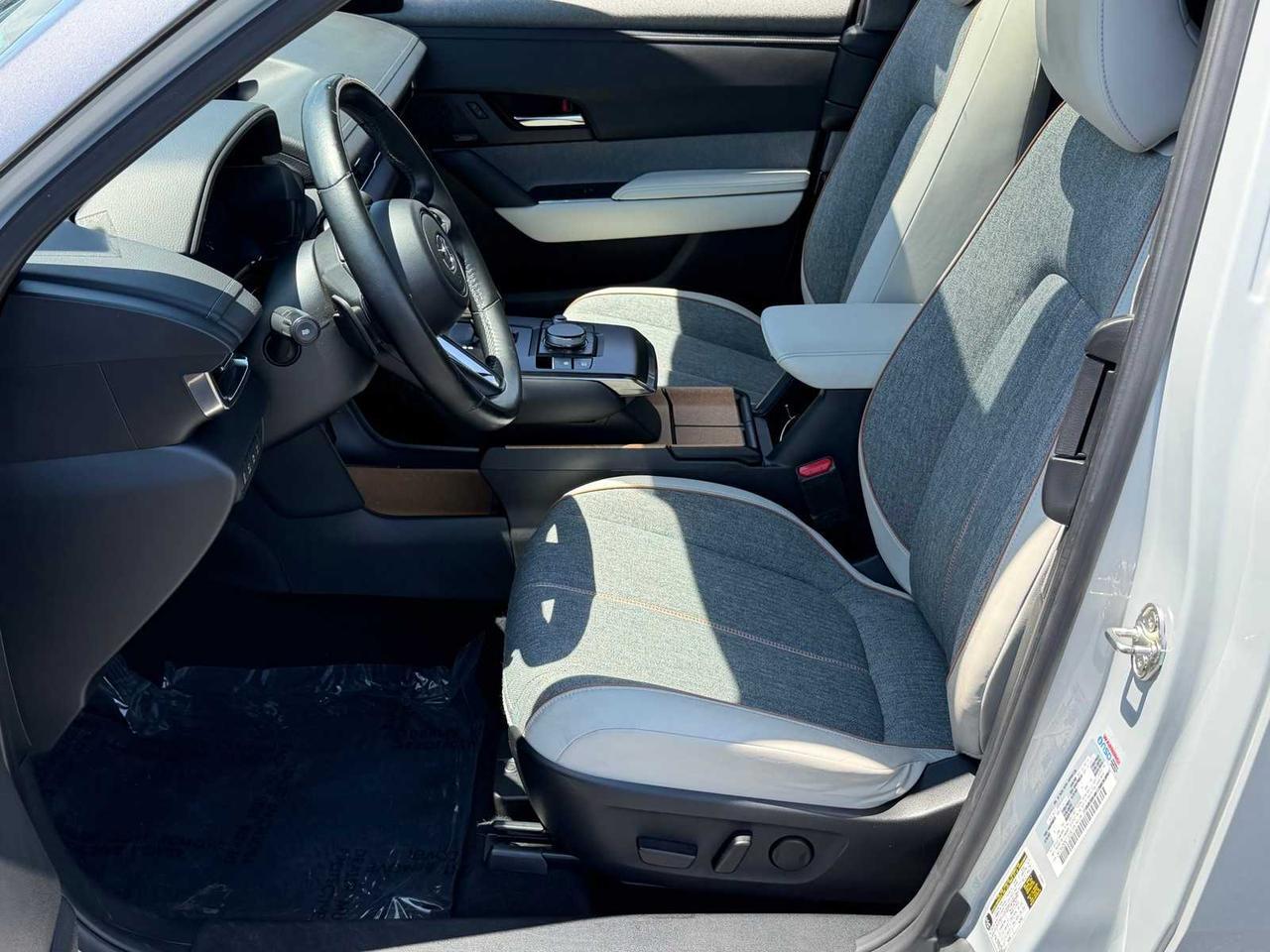 2022 Mazda MX-30 EV Premium Plus Package Irving TX