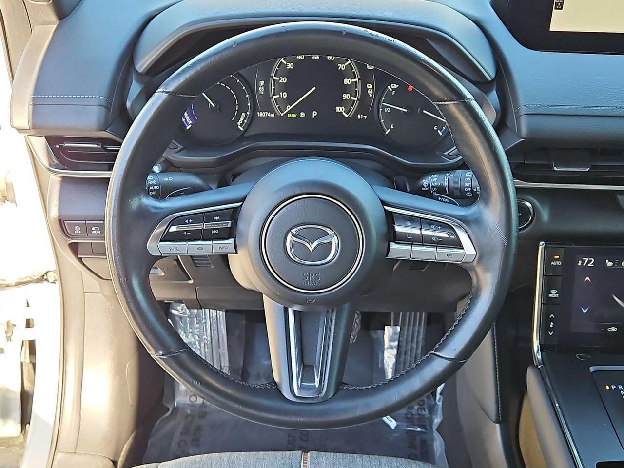 2022 Mazda MX-30 EV Premium Plus Package Irving TX