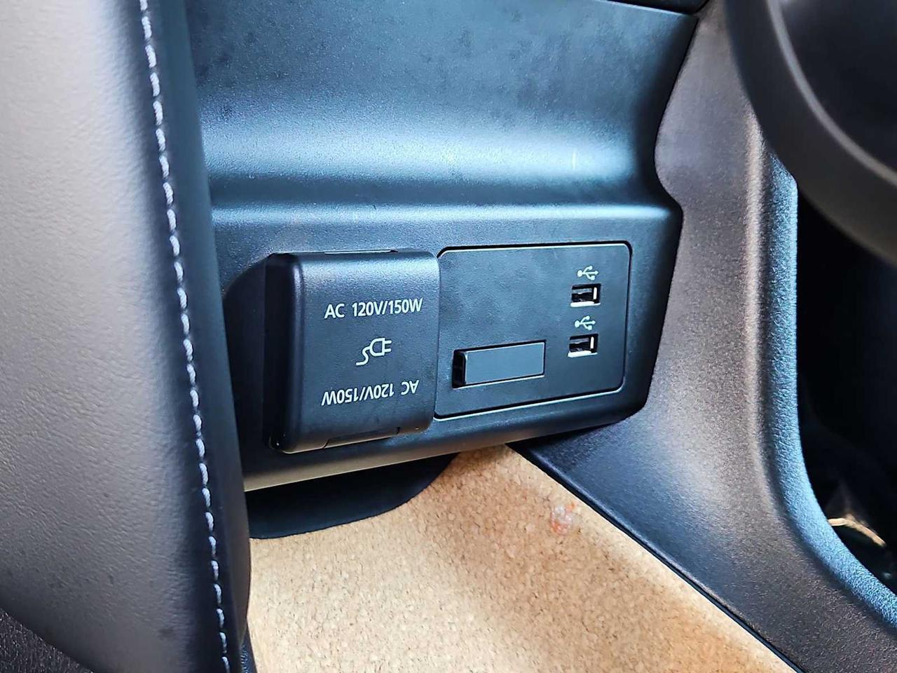 2022 Mazda MX-30 EV Premium Plus Package Irving TX