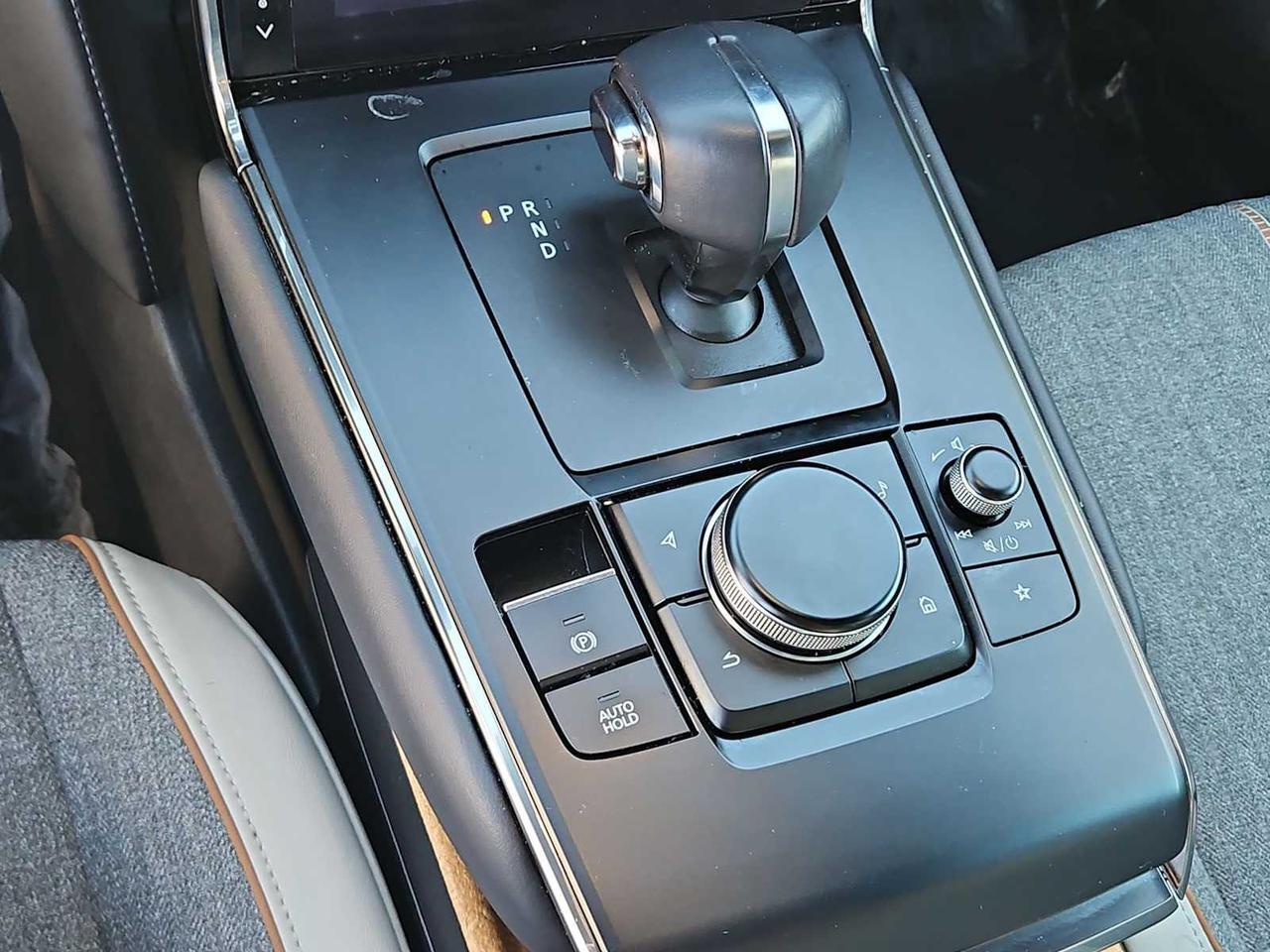 2022 Mazda MX-30 EV Premium Plus Package Irving TX