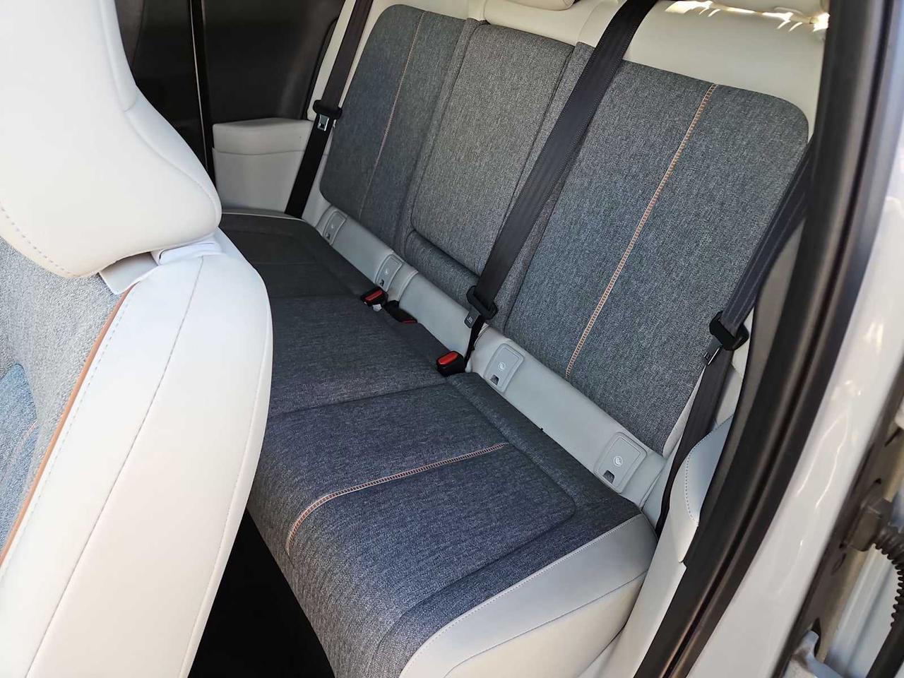 2022 Mazda MX-30 EV Premium Plus Package Irving TX