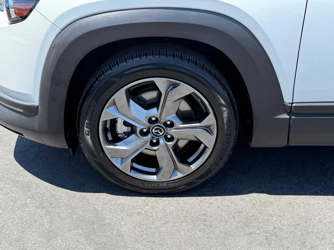 2022 Mazda MX-30 EV Premium Plus Package Irving TX