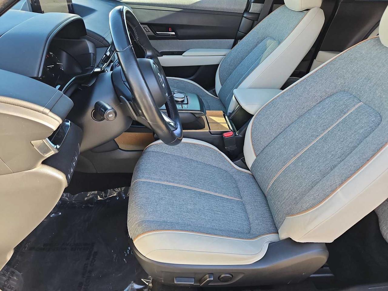 2022 Mazda MX-30 EV Premium Plus Package Irving TX