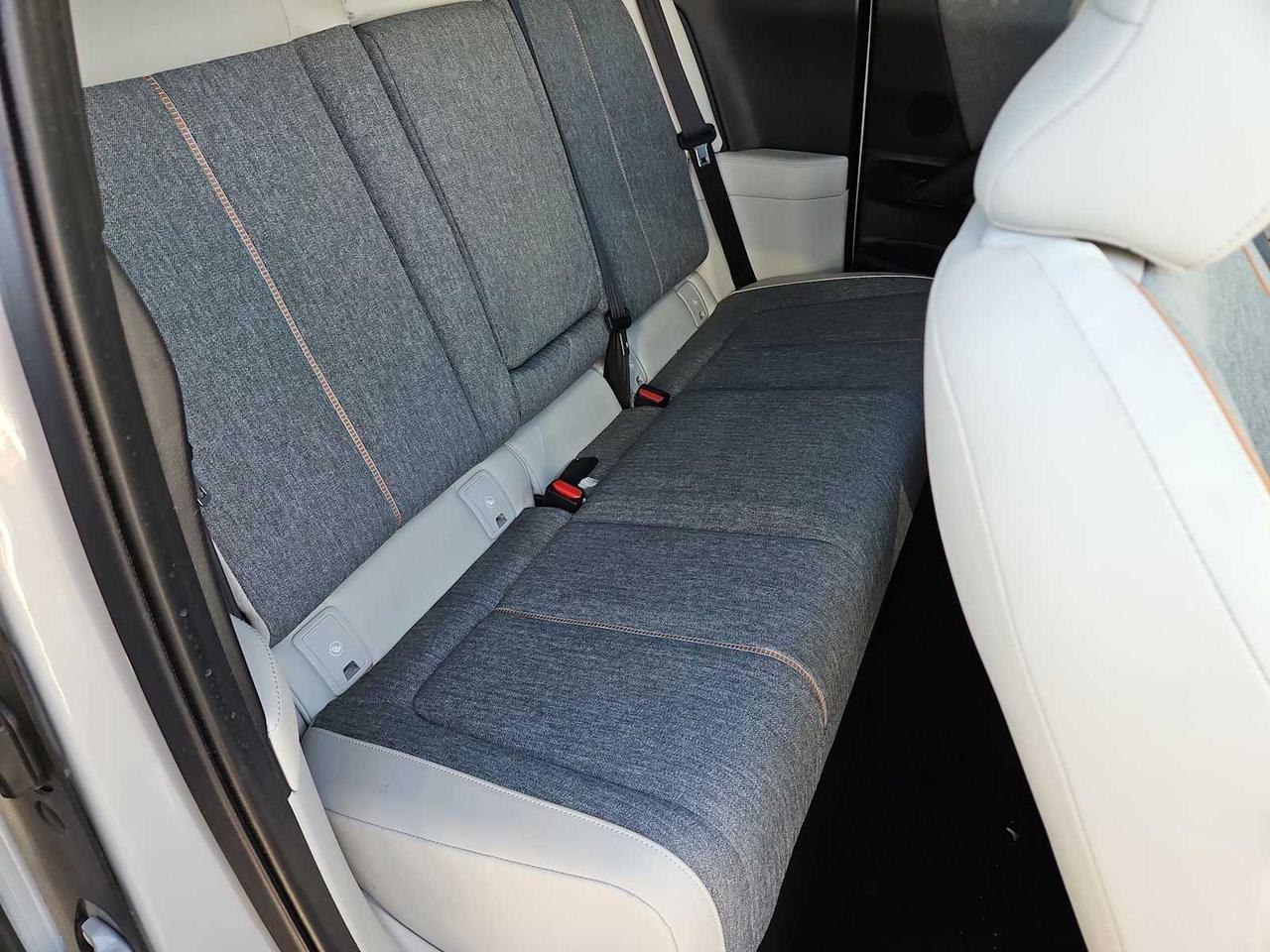 2022 Mazda MX-30 EV Premium Plus Package Irving TX